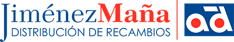 Logo de Jiménez Maña Recambios